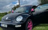 Volkswagen Beetle 2 generation Hatchback 3-doors