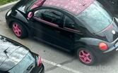 Volkswagen Beetle 2 generation Hatchback 3-doors
