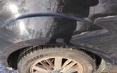 Ford Galaxy 2 generation [restyling] Minivan