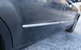 Ford Galaxy 2 generation [restyling] Minivan