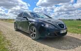 SEAT Leon 2 generation Hatchback 5-doors
