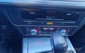 Audi A6 4G/C7 [restyling] Avant wagon 5-doors
