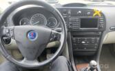 Saab 9-3 2 generation wagon