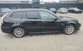 Saab 9-3 2 generation wagon