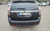 Saab 9-3 2 generation wagon