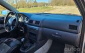 Skoda Octavia RS A4 liftback 
