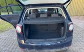 Volkswagen Golf 4 generation Hatchback 5-doors