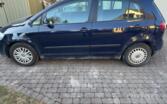 Volkswagen Golf 4 generation Hatchback 5-doors