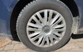 Volkswagen Golf 4 generation Hatchback 5-doors