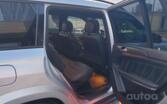 Mercedes-Benz GLS-Class X166 AMG SUV 5-doors