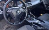 BMW 5 Series E60/E61 Touring wagon