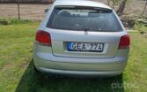 Audi A3 8P/8PA [restyling] Hatchback 3-doors