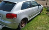 Audi A3 8P/8PA [restyling] Hatchback 3-doors