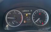 Skoda Fabia 5J Hatchback