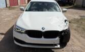 BMW 5 Series G30 Sedan