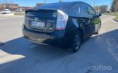 Toyota Prius 3 generation Hatchback 5-doors
