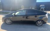 Toyota Prius 3 generation Hatchback 5-doors