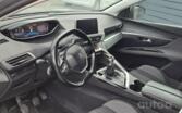 Peugeot 5008 2 generation Crossover