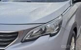 Peugeot 5008 2 generation Crossover