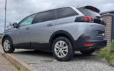 Peugeot 5008 2 generation Crossover