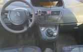 Citroen C4 Picasso 1 generation Grand minivan 5-doors
