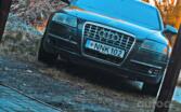 Audi A6 4F/C6 Sedan
