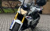 Bmw G