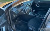 Peugeot 308 T9 Hatchback