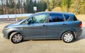 SEAT Toledo 3 generation Hatchback
