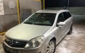 Opel Astra H wagon