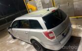 Opel Astra H wagon