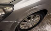 Opel Astra H wagon