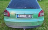 Audi A3 8L Hatchback 3-doors