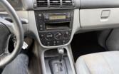 Mercedes-Benz M-Class W163 Crossover 5-doors