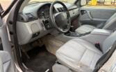Mercedes-Benz M-Class W163 Crossover 5-doors