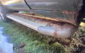 Nissan Terrano 2 generation [2th restyling]