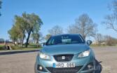 SEAT Ibiza 4 generation FR hatchback 3-doors