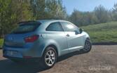 SEAT Ibiza 4 generation FR hatchback 3-doors