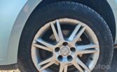 SEAT Ibiza 4 generation FR hatchback 3-doors