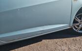 SEAT Ibiza 4 generation FR hatchback 3-doors