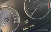 BMW 5 Series F07/F10/F11 Touring wagon