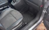 Opel Zafira B Minivan 5-doors
