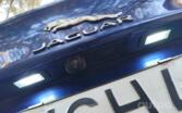 Jaguar XE 1 generation