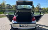 BMW 1 Series E87 Hatchback
