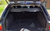 BMW 5 Series E60/E61 Touring wagon