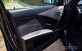BMW 5 Series E60/E61 Touring wagon