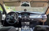 BMW 5 Series E60/E61 Touring wagon