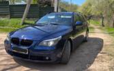 BMW 5 Series E60/E61 Touring wagon