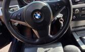 BMW 5 Series E60/E61 Touring wagon