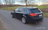 Opel Insignia A Liftback 5-doors